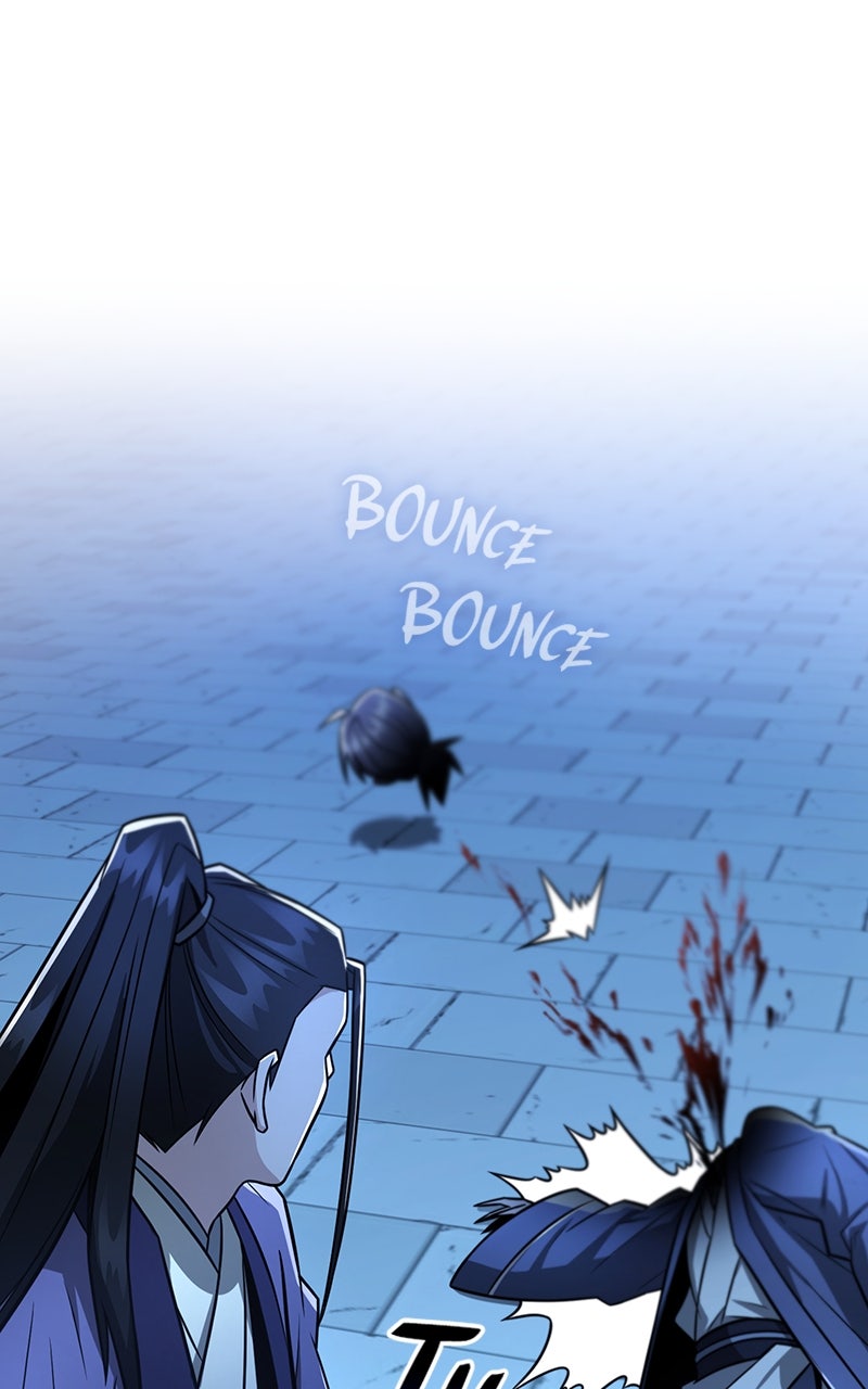 The Genius Swordsman of Mount Hua Episode 29 page 103 - 