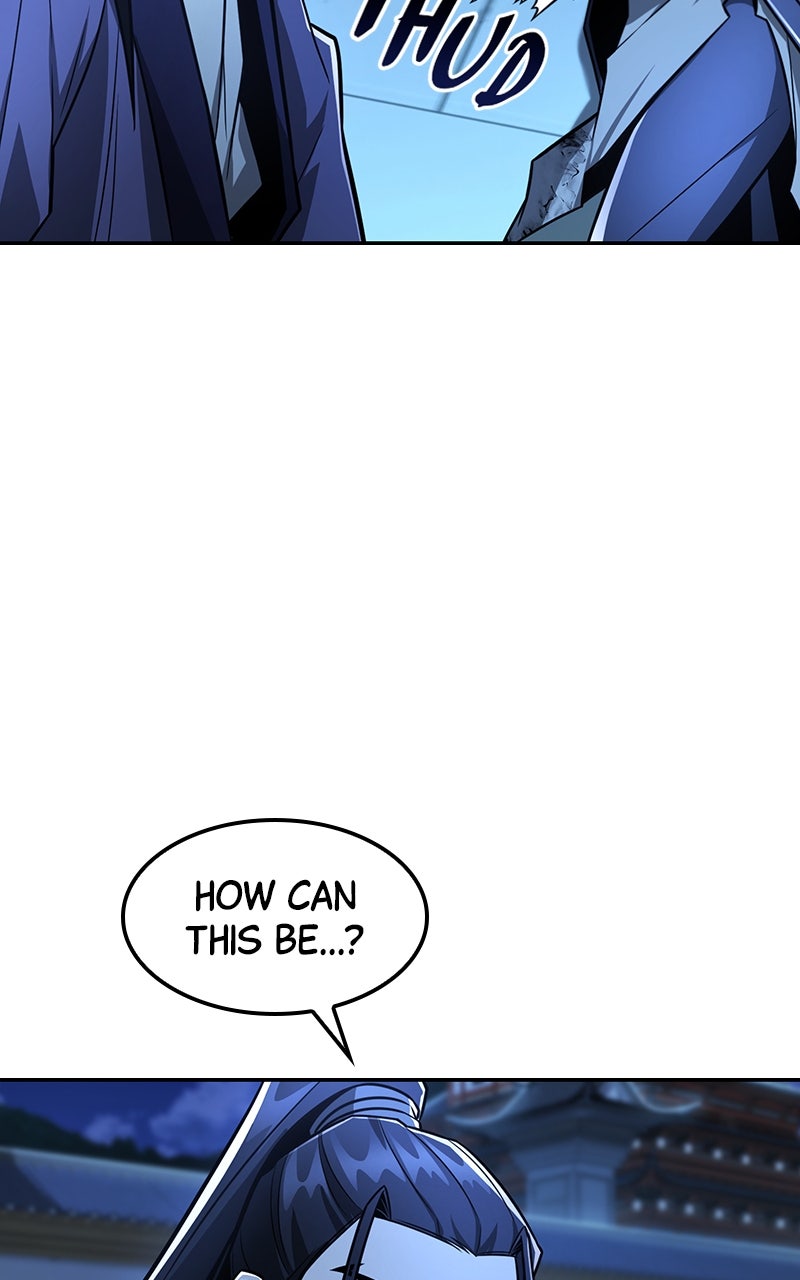 The Genius Swordsman of Mount Hua Episode 29 page 104 - 