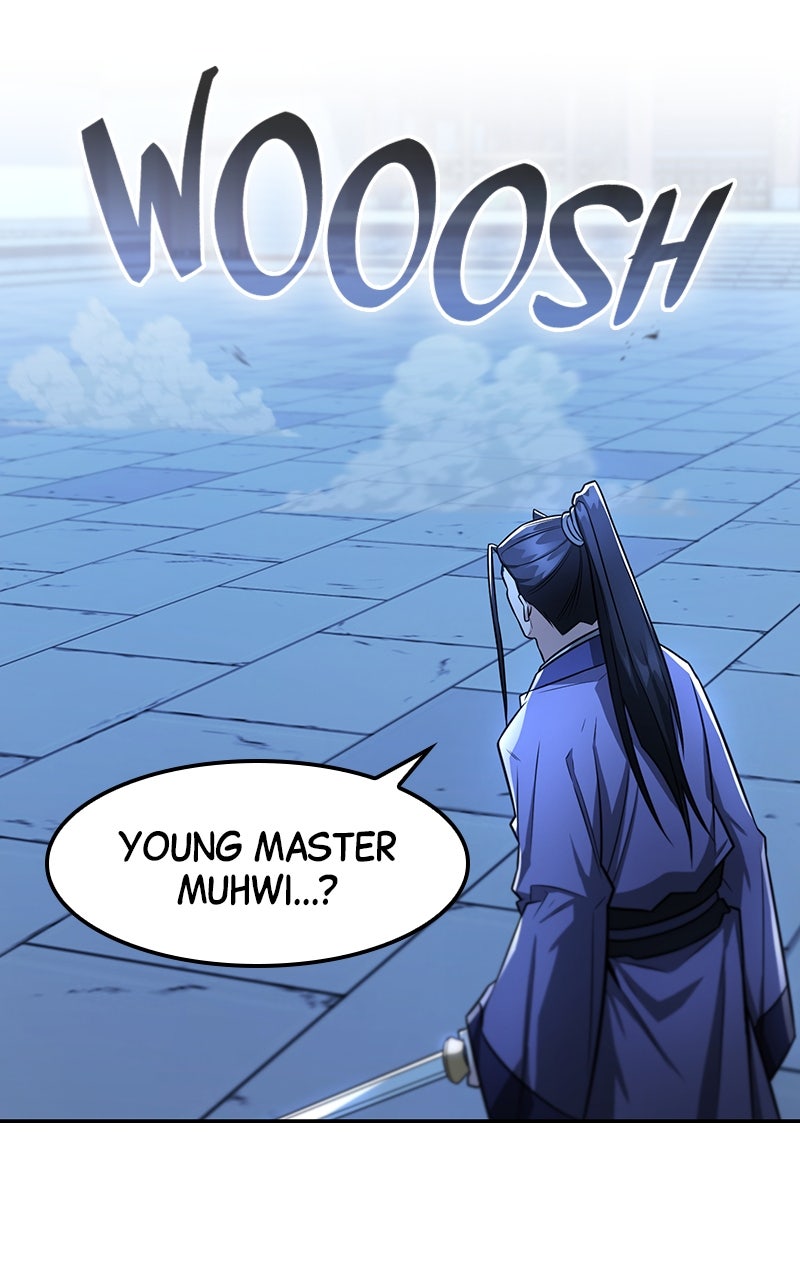 The Genius Swordsman of Mount Hua Episode 29 page 106 - 
