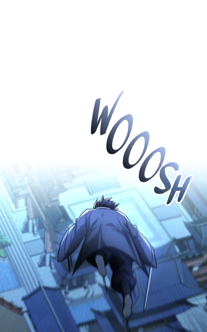 The Genius Swordsman of Mount Hua Episode 29 page 108 - 