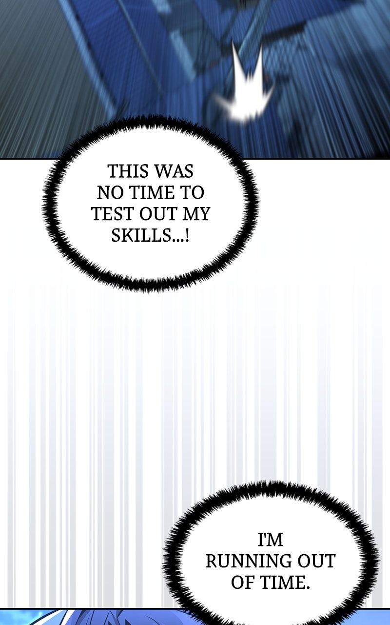 The Genius Swordsman of Mount Hua Episode 29 page 109 - 