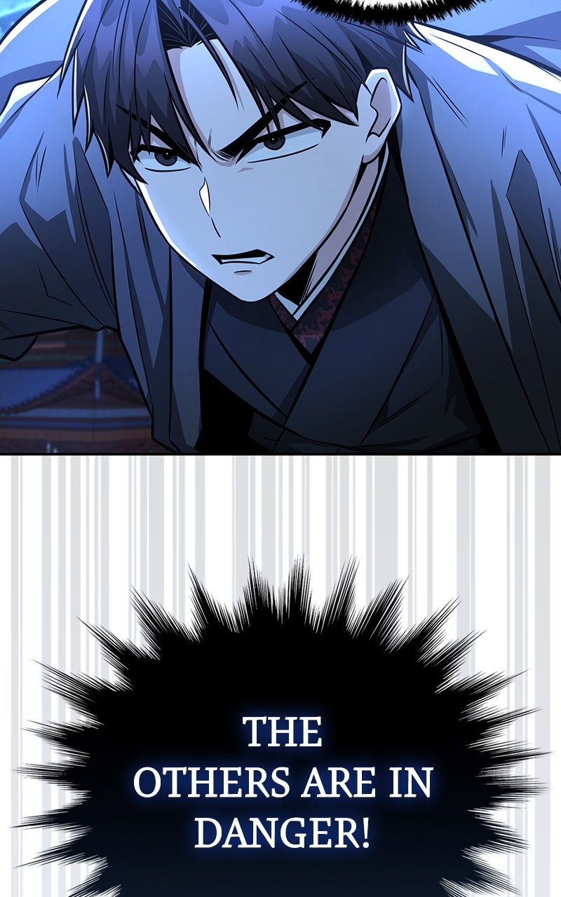 The Genius Swordsman of Mount Hua Episode 29 page 110 - 