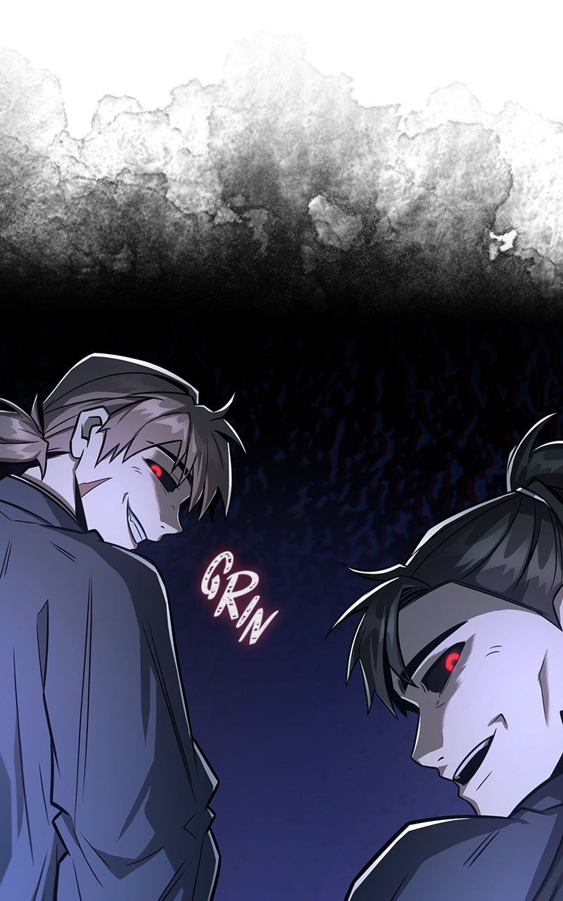 The Genius Swordsman of Mount Hua Episode 29 page 12 - 