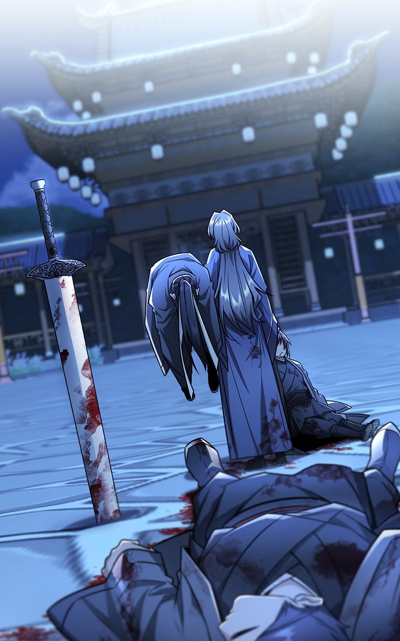 The Genius Swordsman of Mount Hua Episode 29 page 113 - 