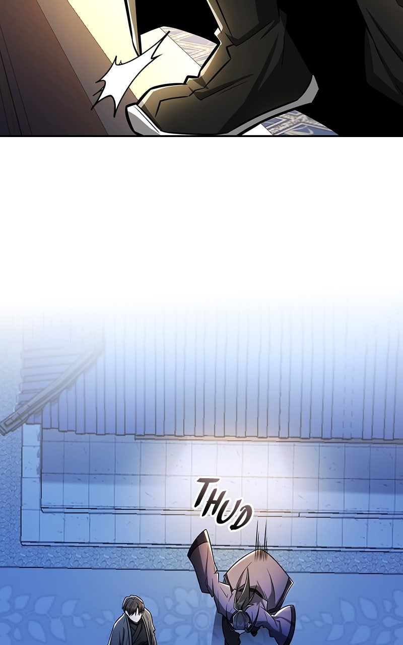 The Genius Swordsman of Mount Hua Episode 29 page 14 - 