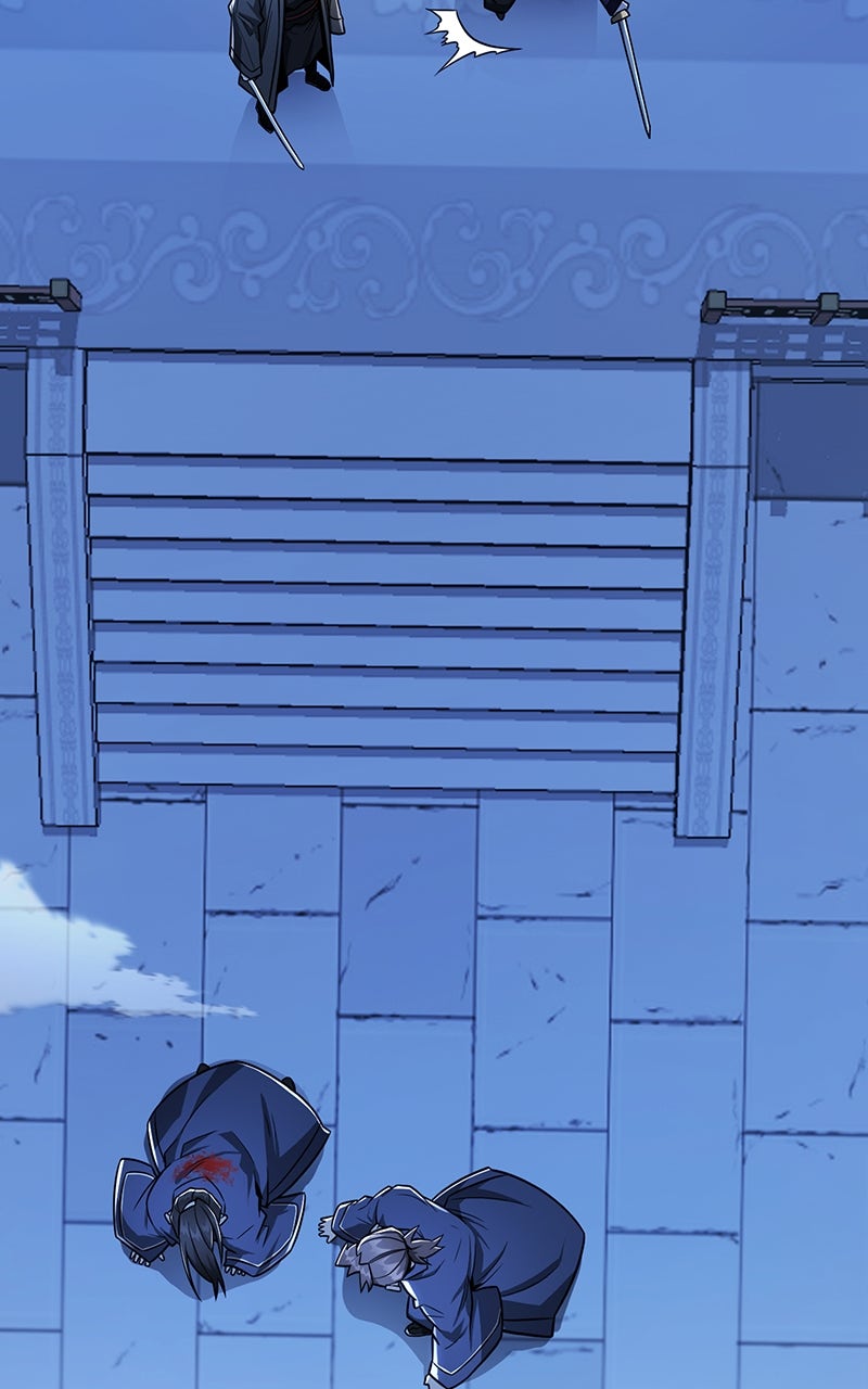 The Genius Swordsman of Mount Hua Episode 29 page 15 - 