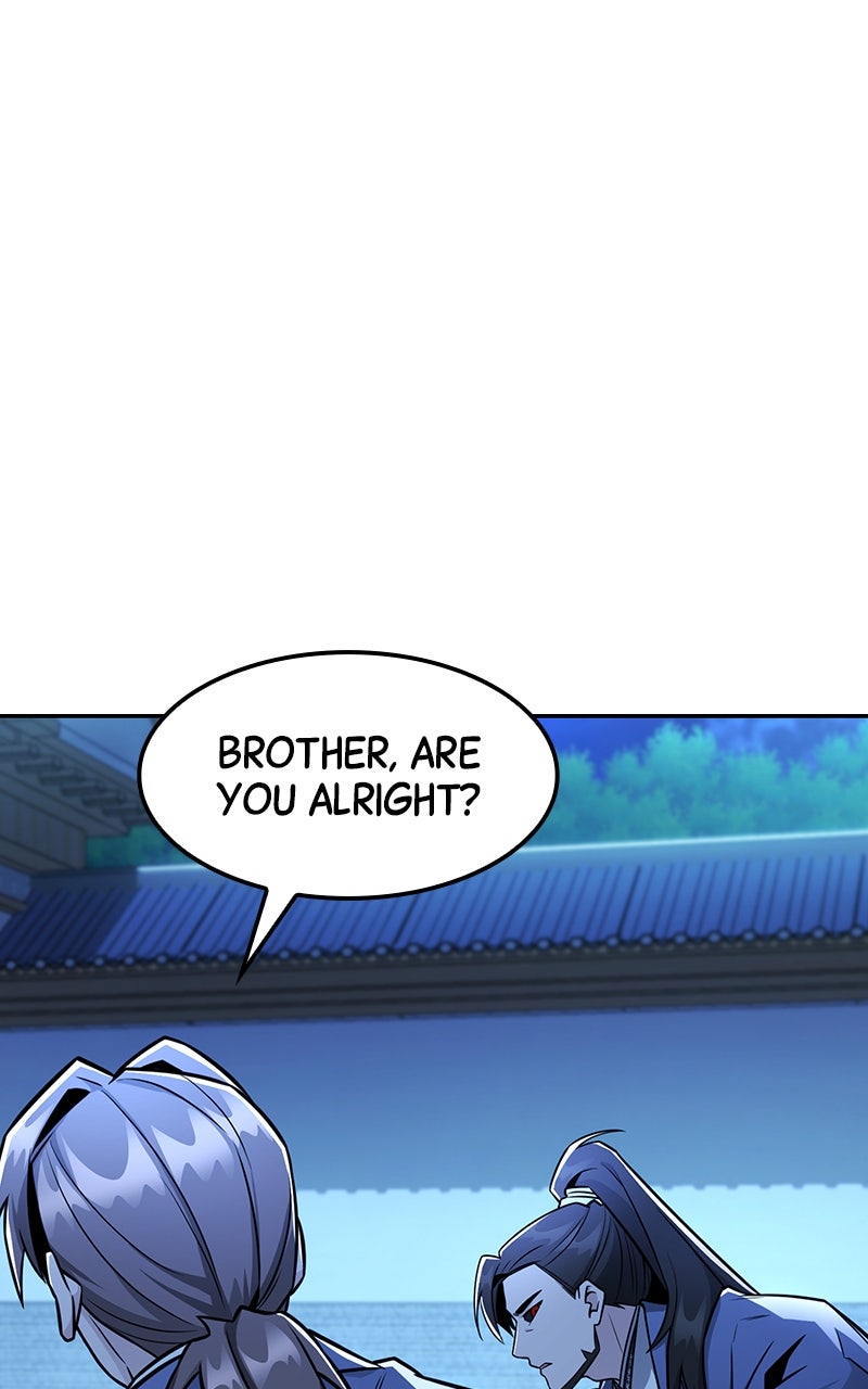 The Genius Swordsman of Mount Hua Episode 29 page 17 - 