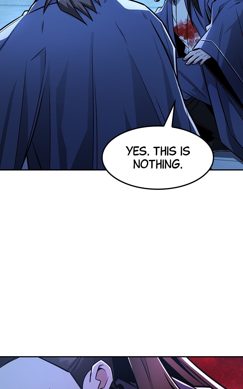 The Genius Swordsman of Mount Hua Episode 29 page 18 - 