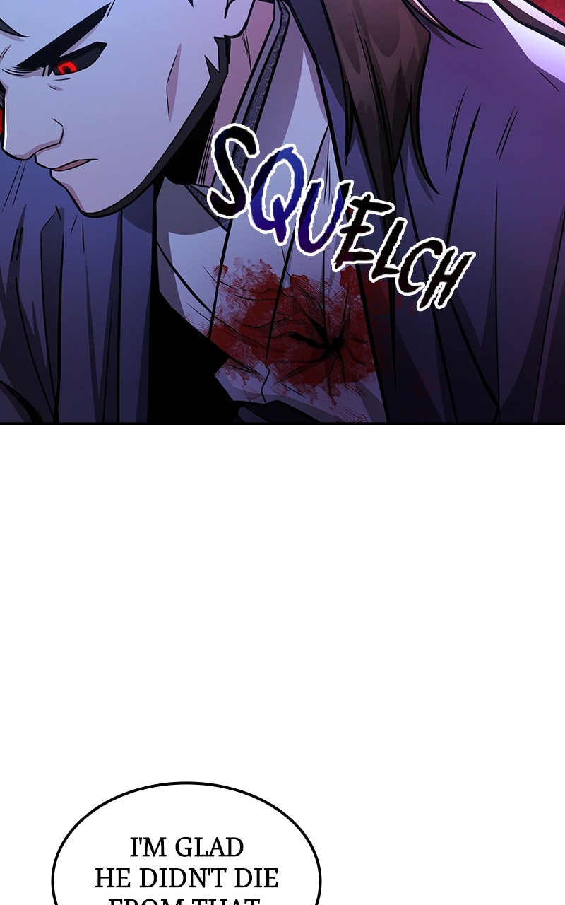 The Genius Swordsman of Mount Hua Episode 29 page 19 - 