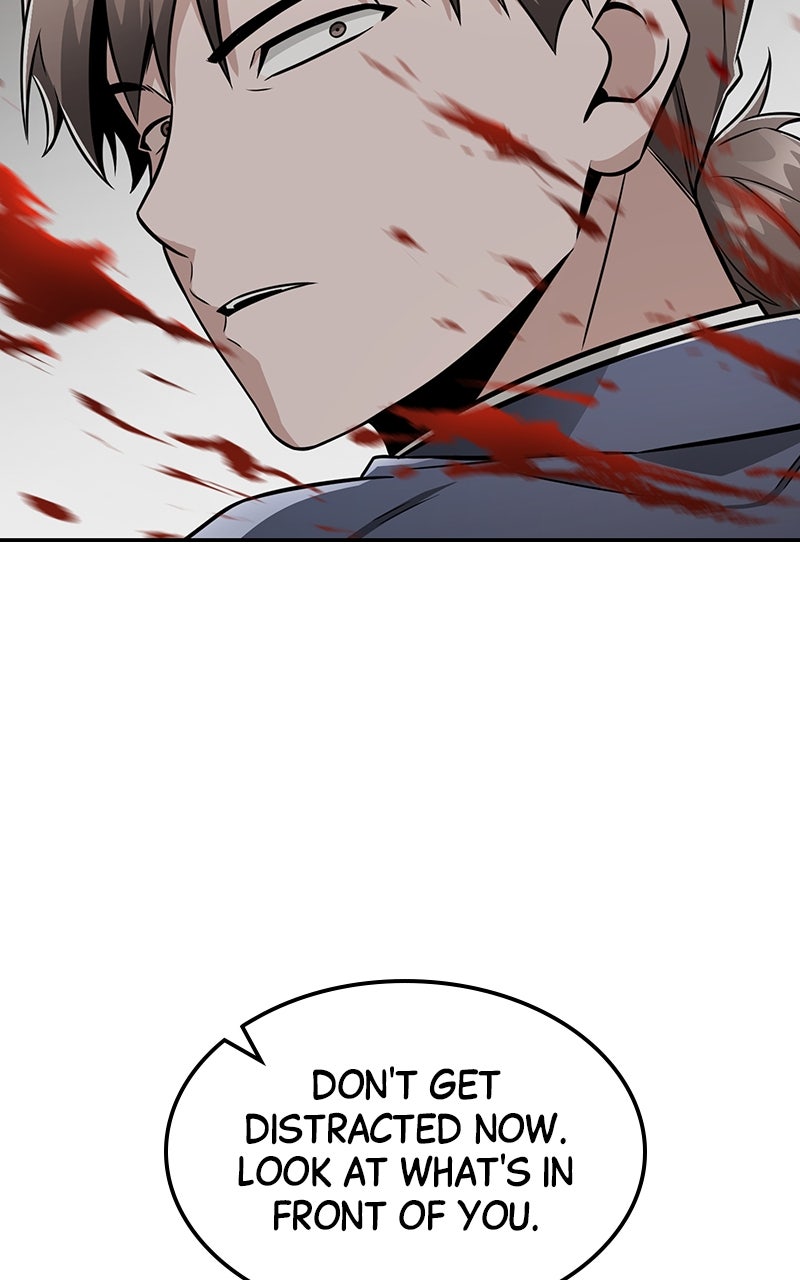 The Genius Swordsman of Mount Hua Episode 29 page 3 - 