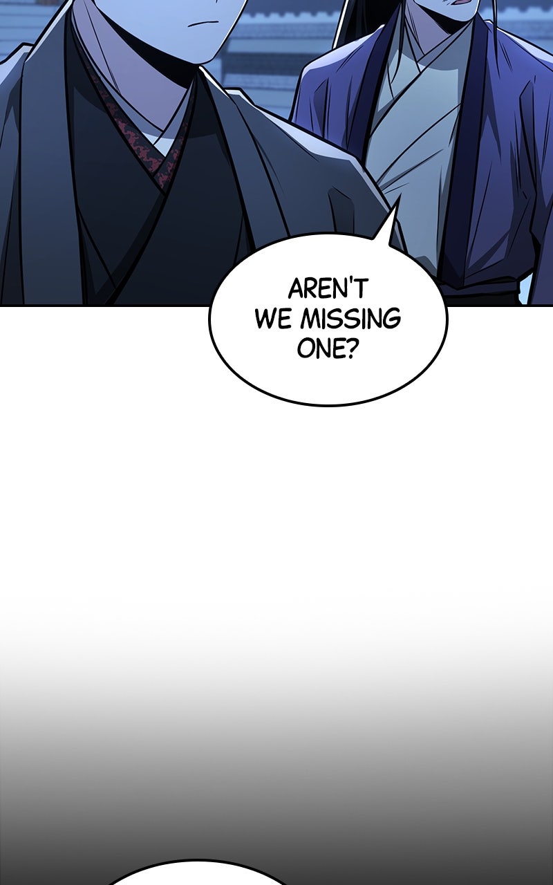The Genius Swordsman of Mount Hua Episode 29 page 22 - 
