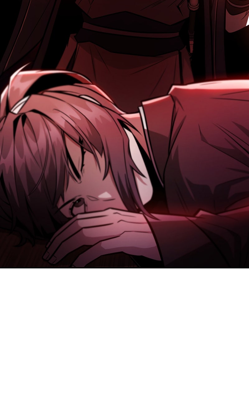 The Genius Swordsman of Mount Hua Episode 29 page 28 - 