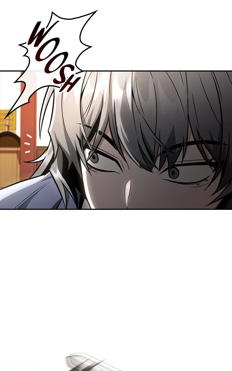 The Genius Swordsman of Mount Hua Episode 29 page 29 - 