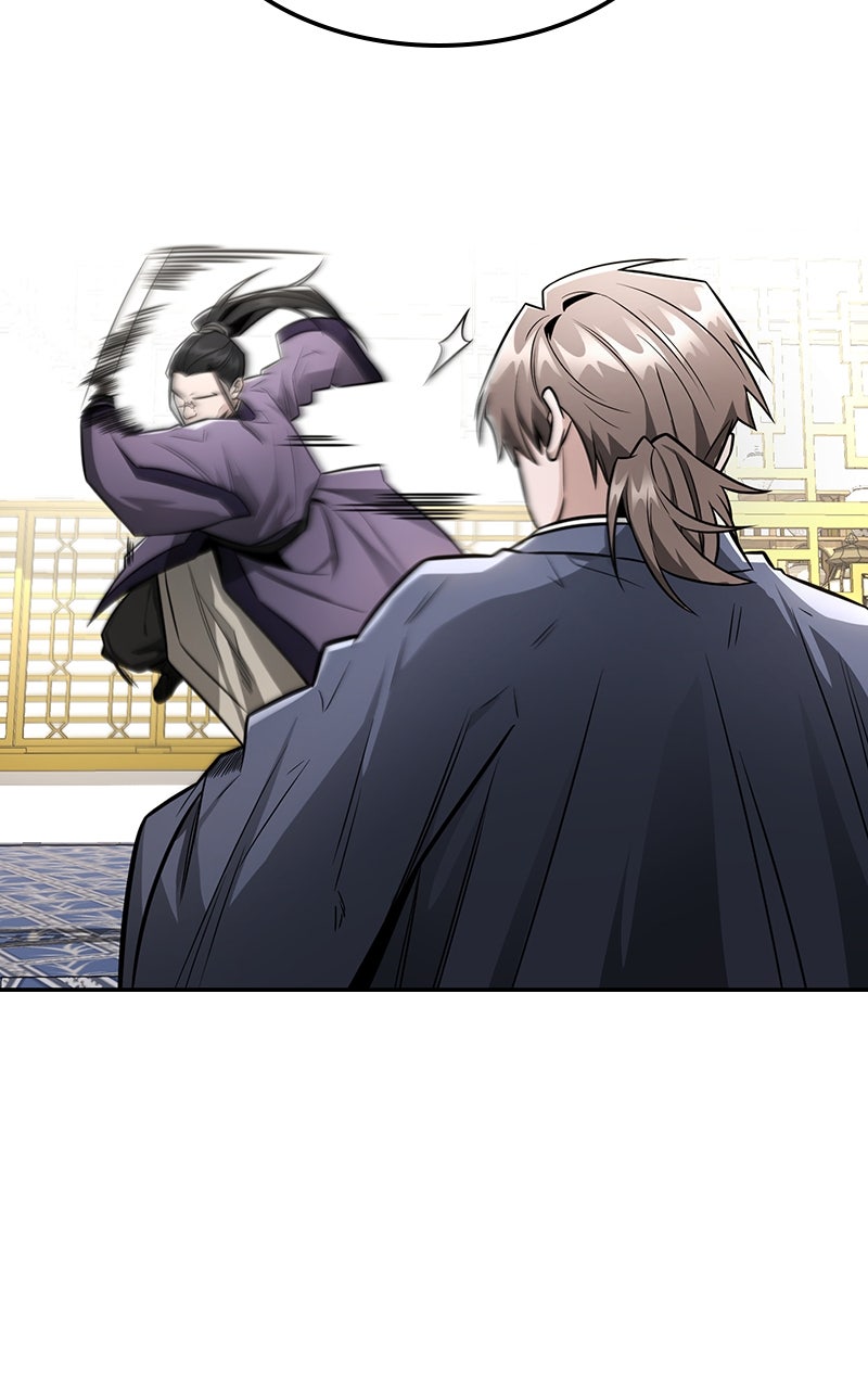 The Genius Swordsman of Mount Hua Episode 29 page 4 - 