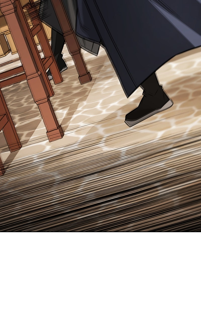 The Genius Swordsman of Mount Hua Episode 29 page 31 - 