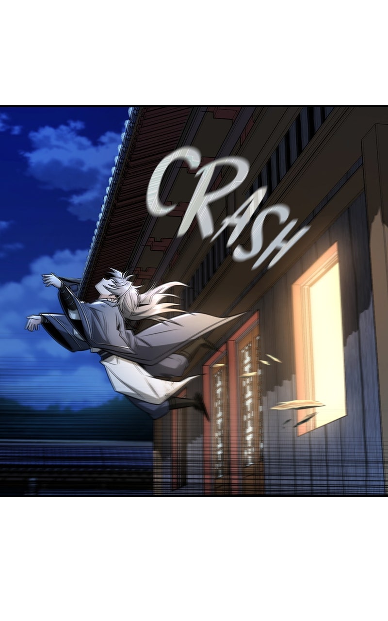 The Genius Swordsman of Mount Hua Episode 29 page 32 - 
