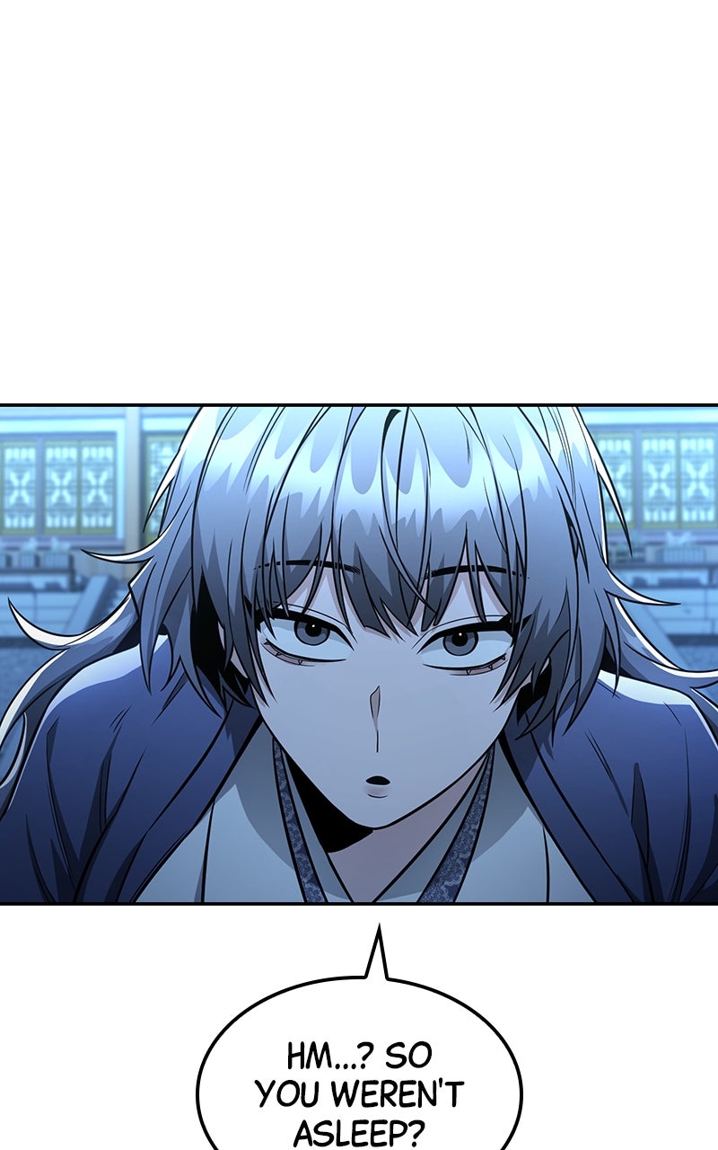 The Genius Swordsman of Mount Hua Episode 29 page 34 - 