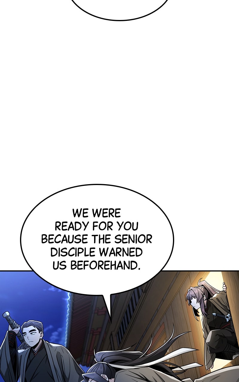 The Genius Swordsman of Mount Hua Episode 29 page 35 - 