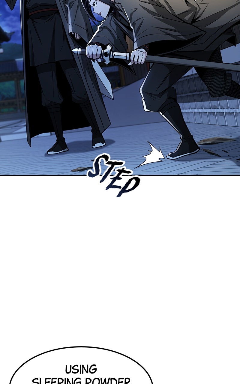 The Genius Swordsman of Mount Hua Episode 29 page 36 - 