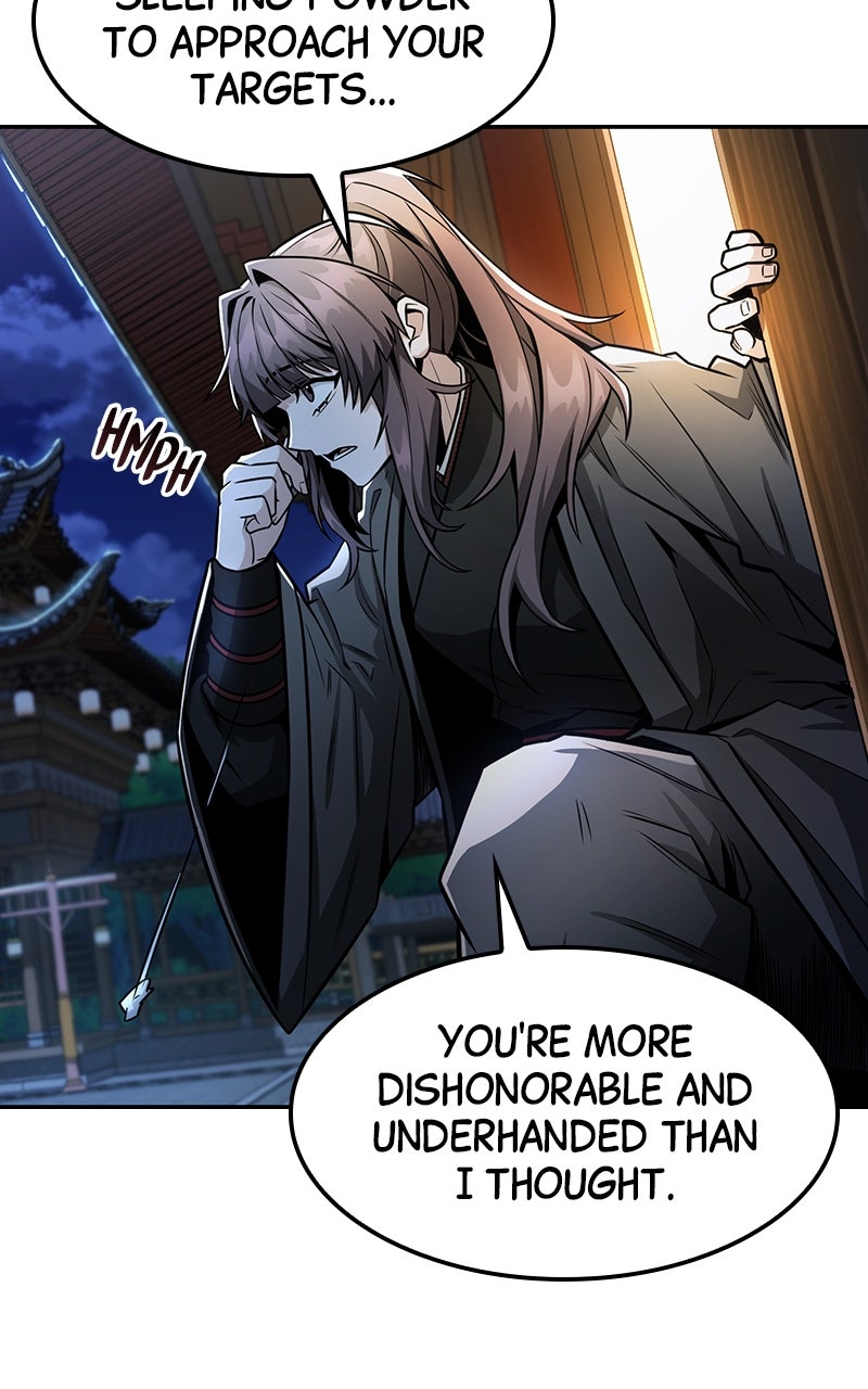 The Genius Swordsman of Mount Hua Episode 29 page 37 - 