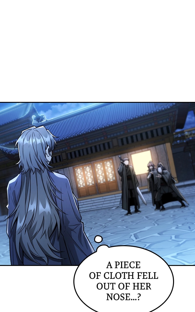 The Genius Swordsman of Mount Hua Episode 29 page 38 - 
