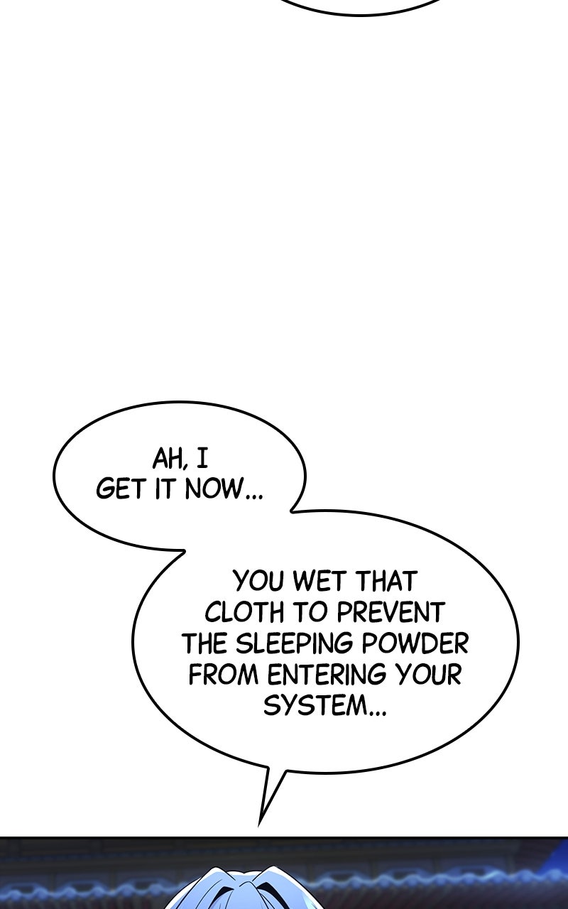 The Genius Swordsman of Mount Hua Episode 29 page 39 - 
