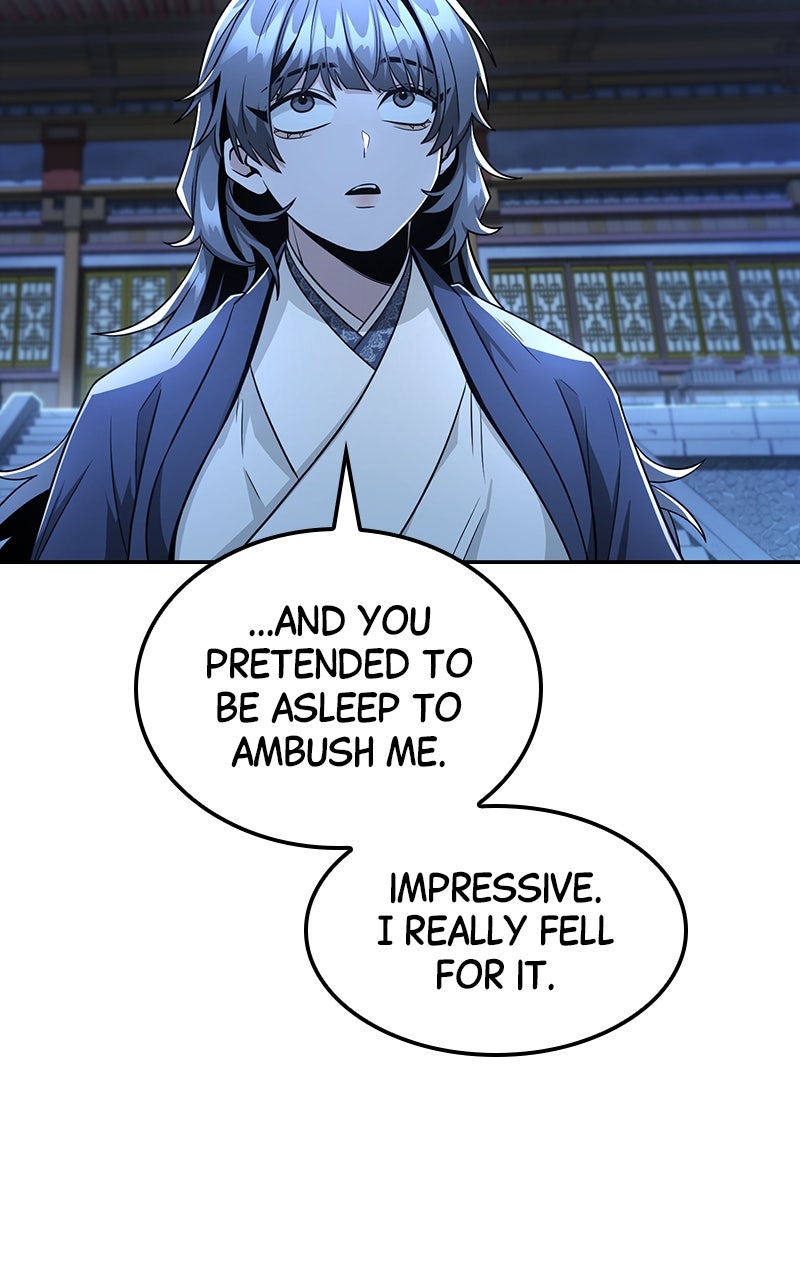 The Genius Swordsman of Mount Hua Episode 29 page 40 - 
