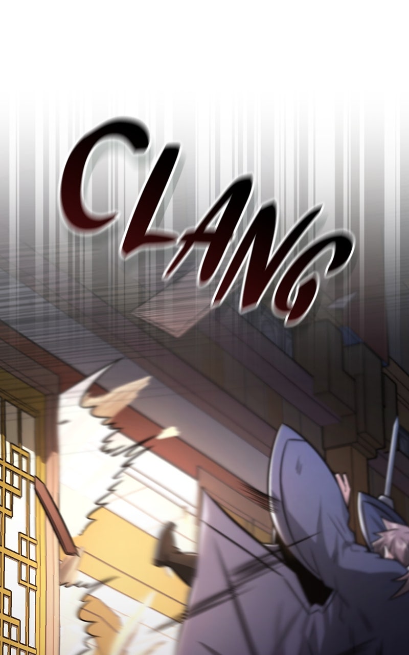 The Genius Swordsman of Mount Hua Episode 29 page 5 - 