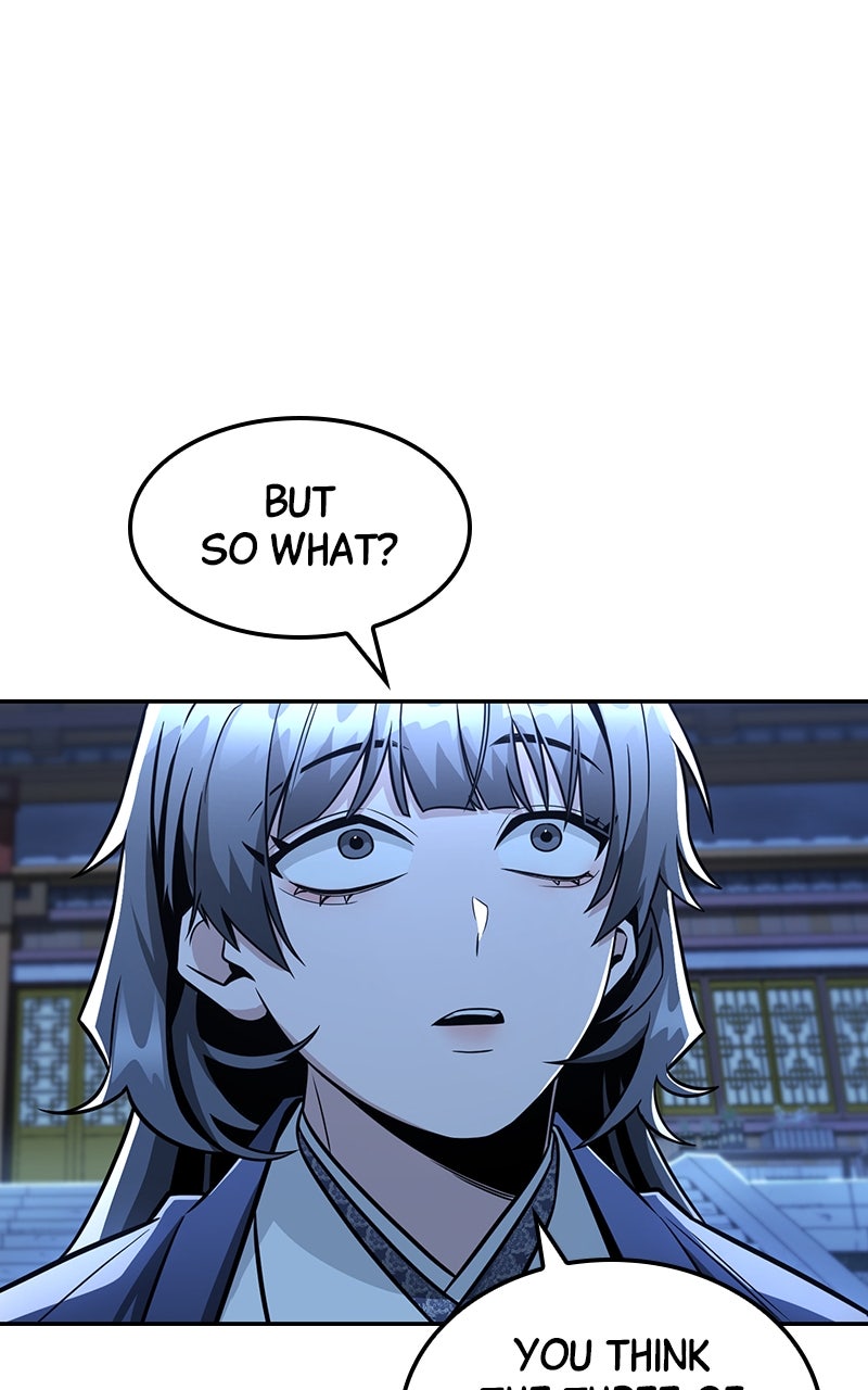 The Genius Swordsman of Mount Hua Episode 29 page 41 - 