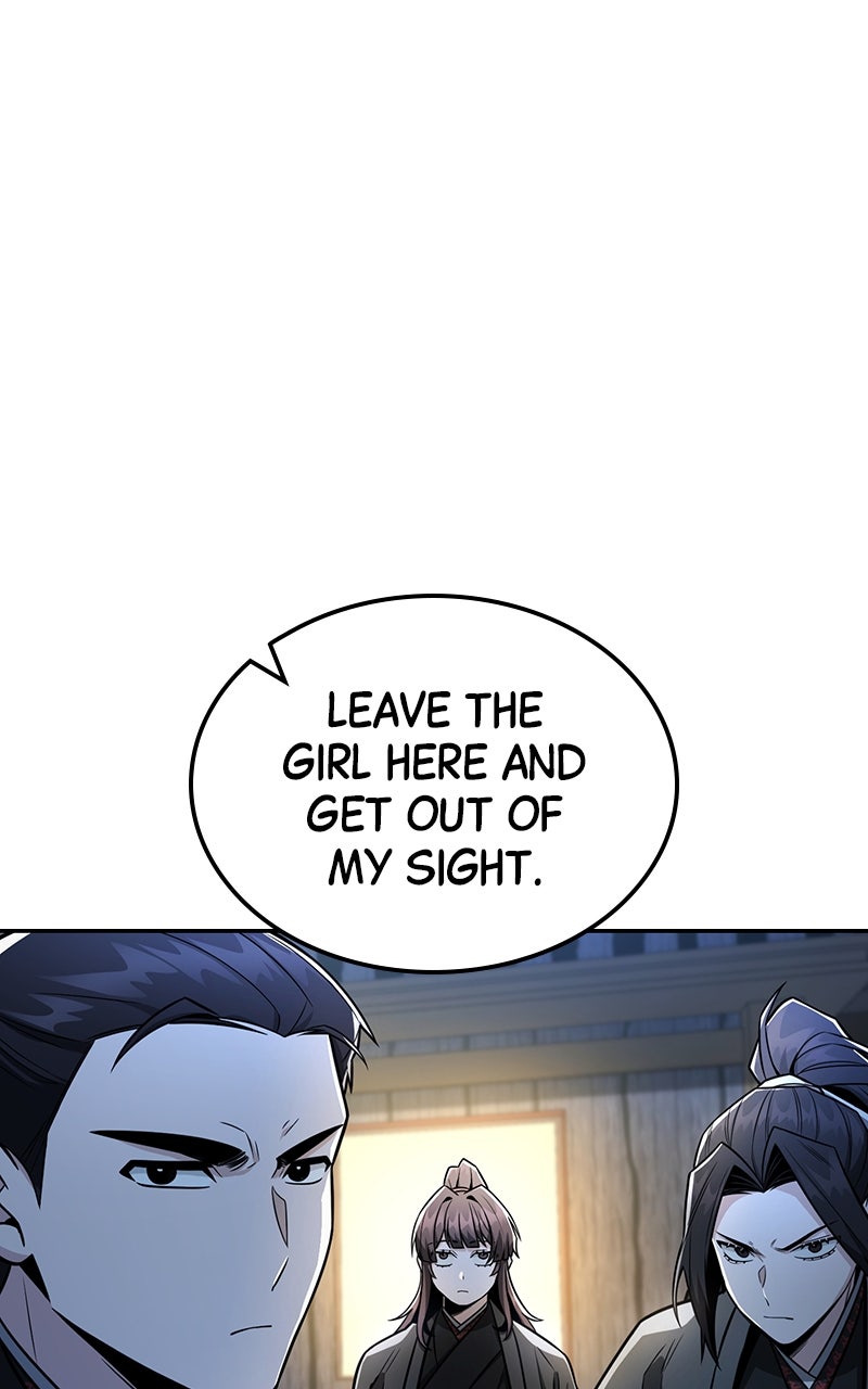 The Genius Swordsman of Mount Hua Episode 29 page 44 - 