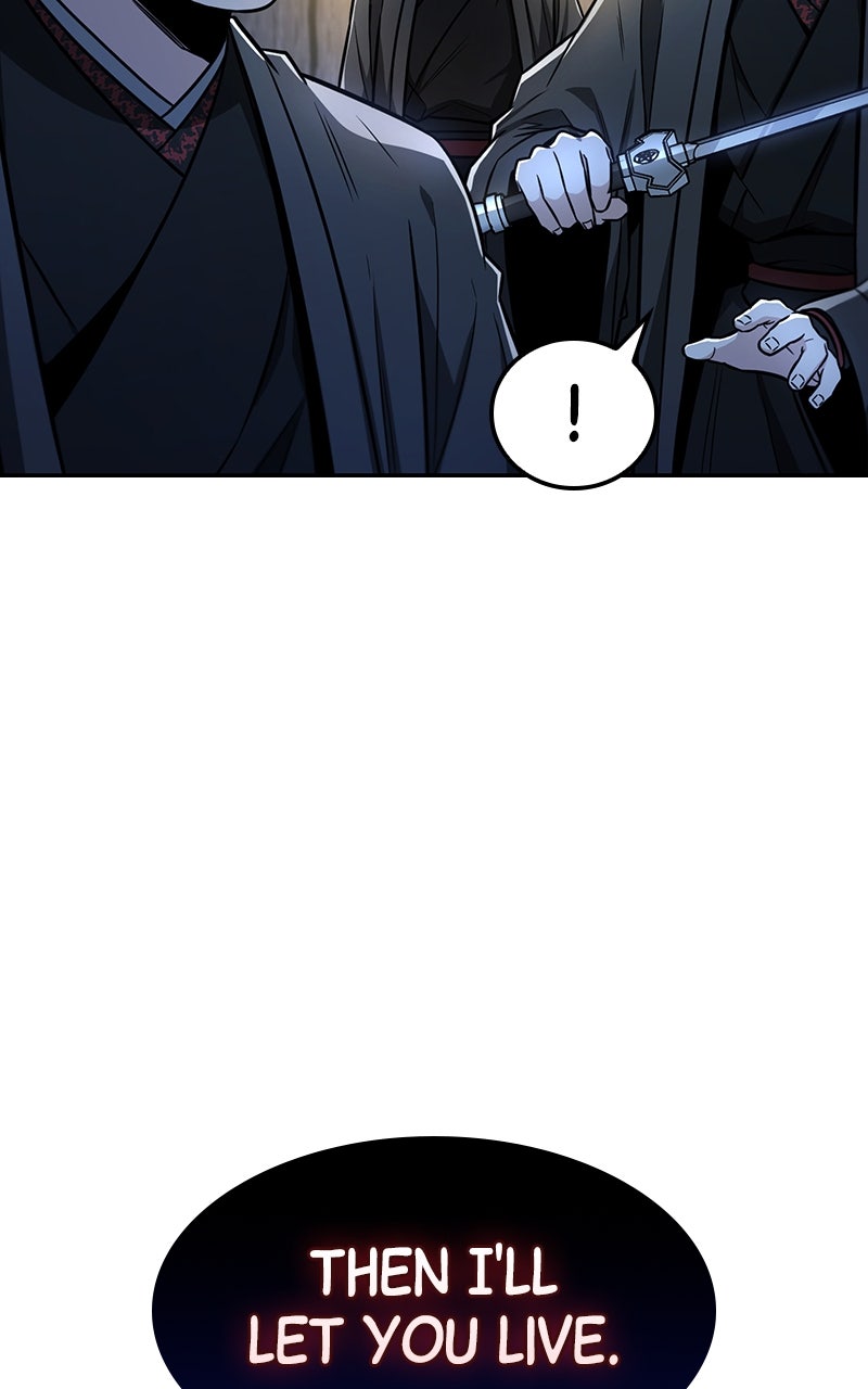 The Genius Swordsman of Mount Hua Episode 29 page 45 - 