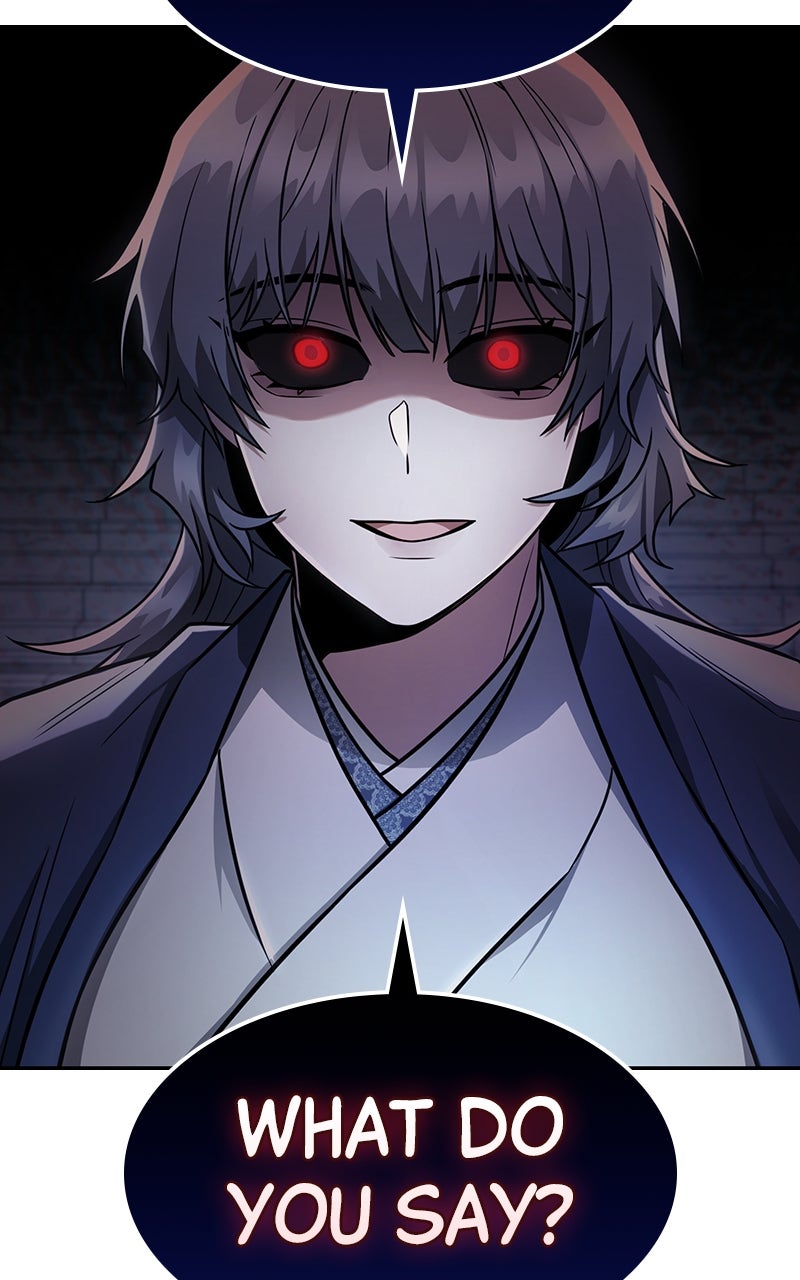 The Genius Swordsman of Mount Hua Episode 29 page 46 - 