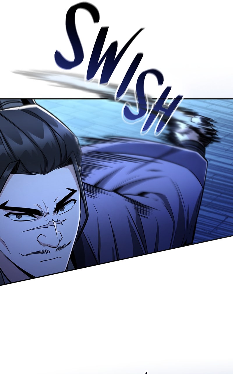 The Genius Swordsman of Mount Hua Episode 29 page 48 - 