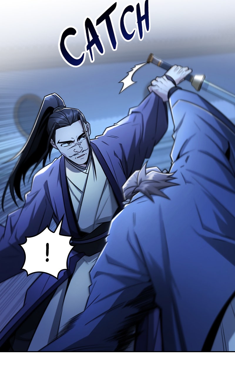 The Genius Swordsman of Mount Hua Episode 29 page 49 - 