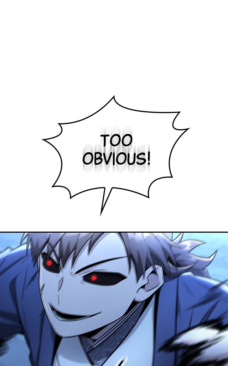 The Genius Swordsman of Mount Hua Episode 29 page 50 - 