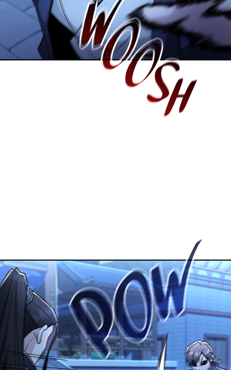 The Genius Swordsman of Mount Hua Episode 29 page 51 - 