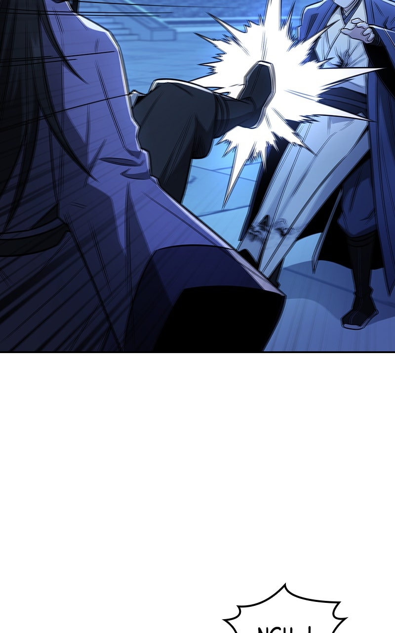 The Genius Swordsman of Mount Hua Episode 29 page 52 - 