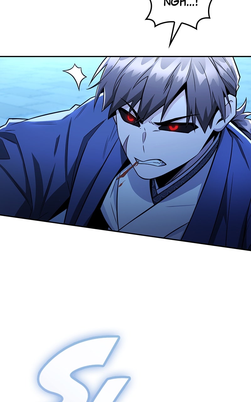 The Genius Swordsman of Mount Hua Episode 29 page 53 - 