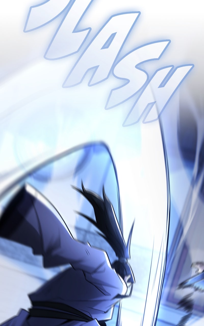The Genius Swordsman of Mount Hua Episode 29 page 54 - 