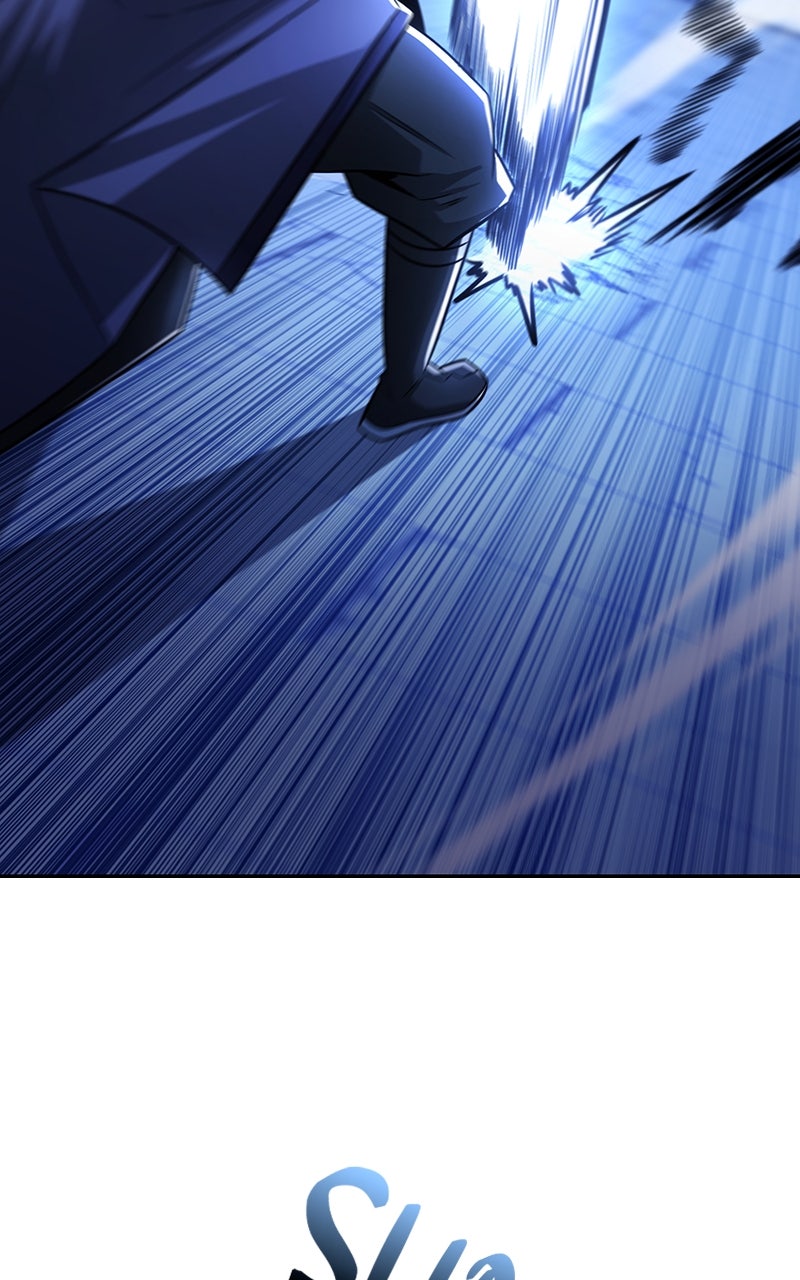The Genius Swordsman of Mount Hua Episode 29 page 55 - 