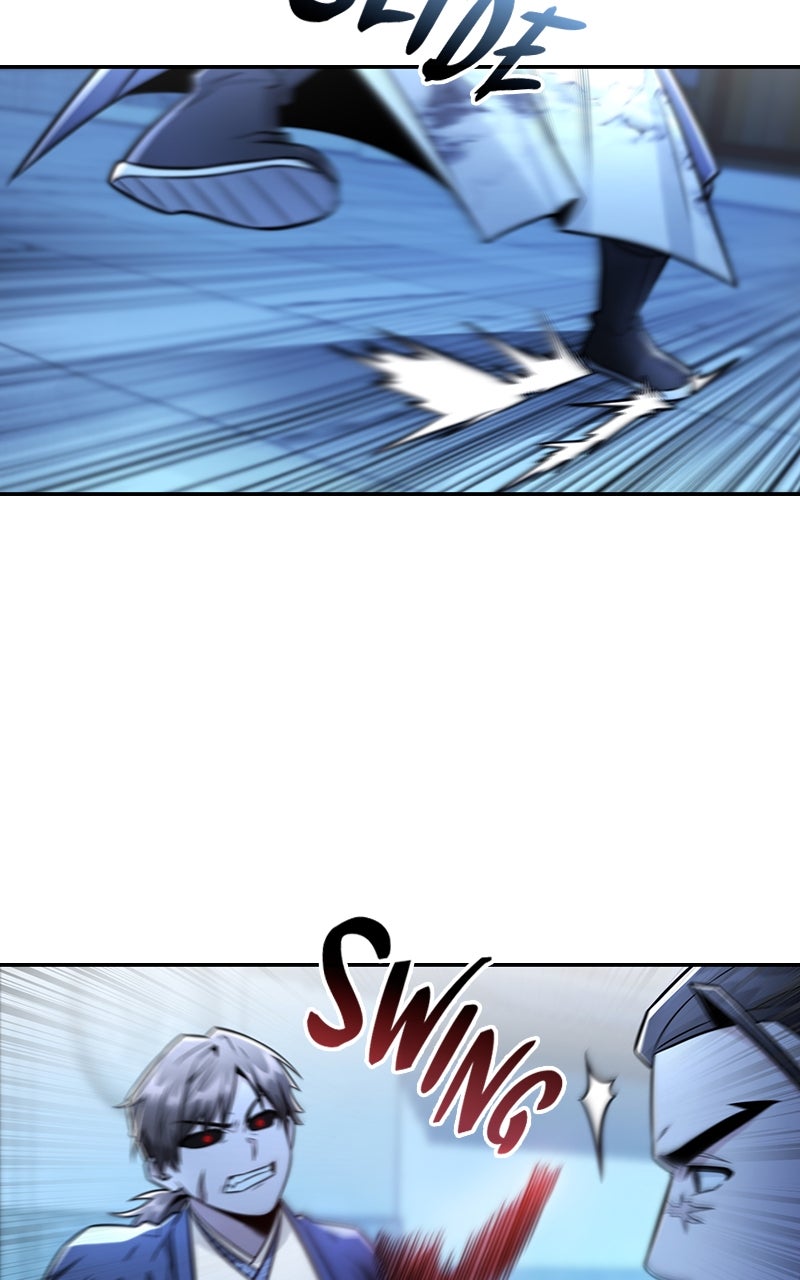 The Genius Swordsman of Mount Hua Episode 29 page 56 - 