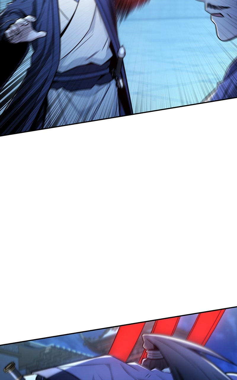 The Genius Swordsman of Mount Hua Episode 29 page 57 - 