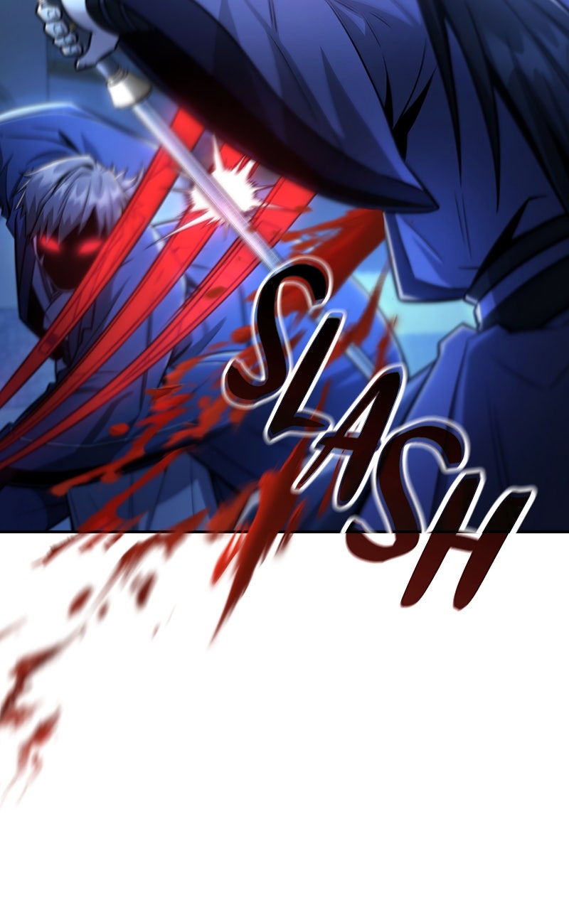 The Genius Swordsman of Mount Hua Episode 29 page 58 - 