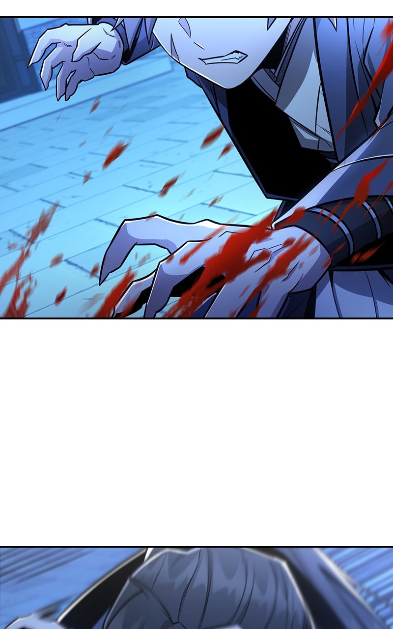 The Genius Swordsman of Mount Hua Episode 29 page 59 - 