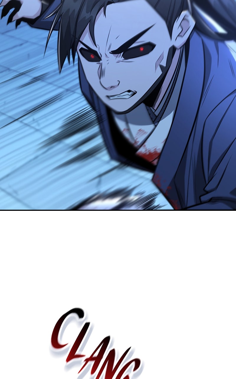 The Genius Swordsman of Mount Hua Episode 29 page 60 - 