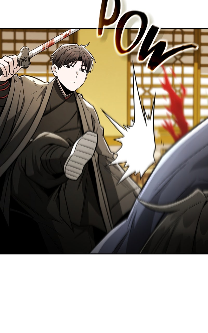 The Genius Swordsman of Mount Hua Episode 29 page 7 - 