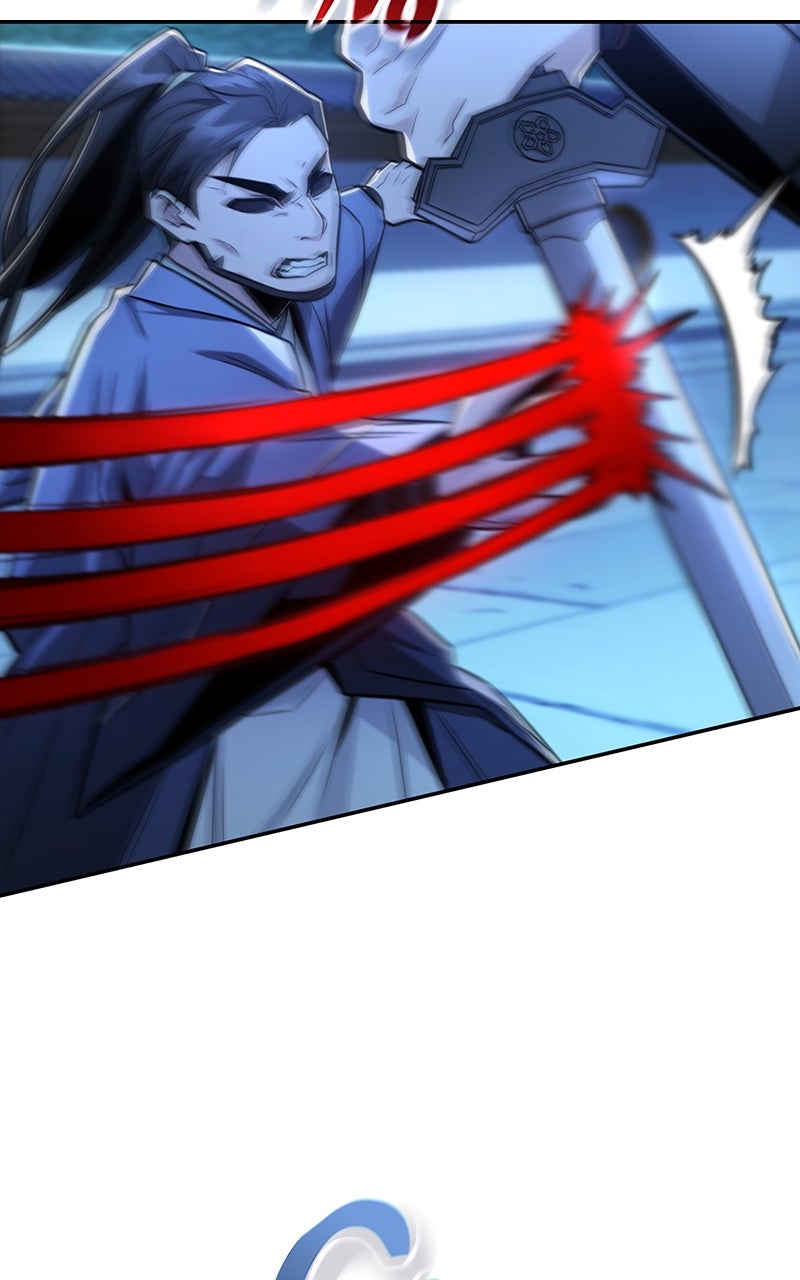 The Genius Swordsman of Mount Hua Episode 29 page 61 - 