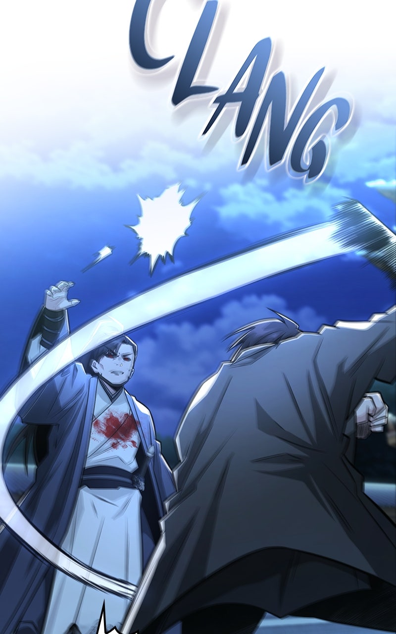 The Genius Swordsman of Mount Hua Episode 29 page 62 - 