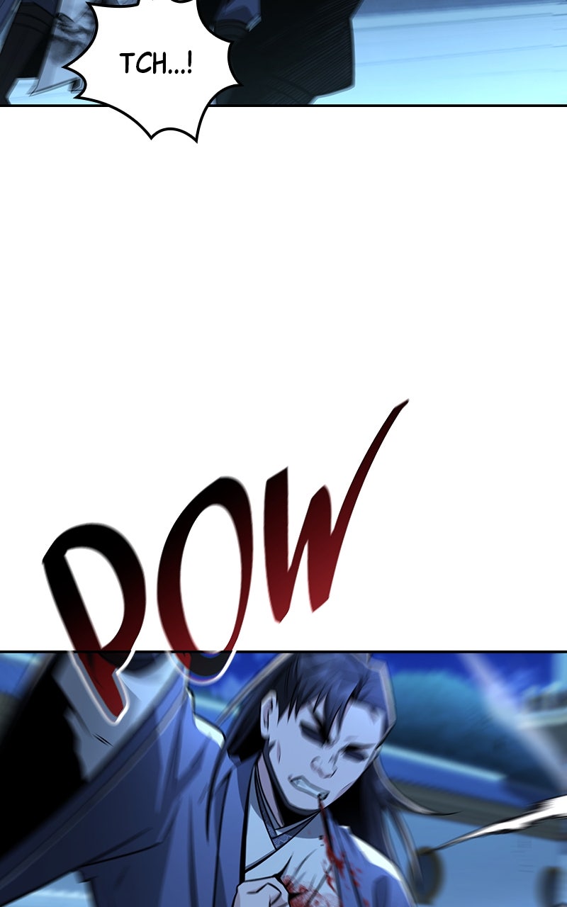 The Genius Swordsman of Mount Hua Episode 29 page 63 - 