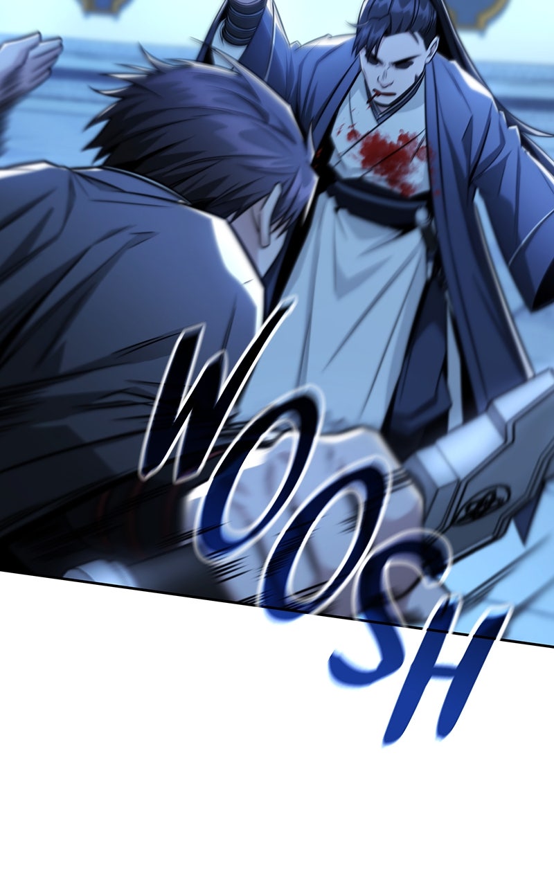 The Genius Swordsman of Mount Hua Episode 29 page 65 - 